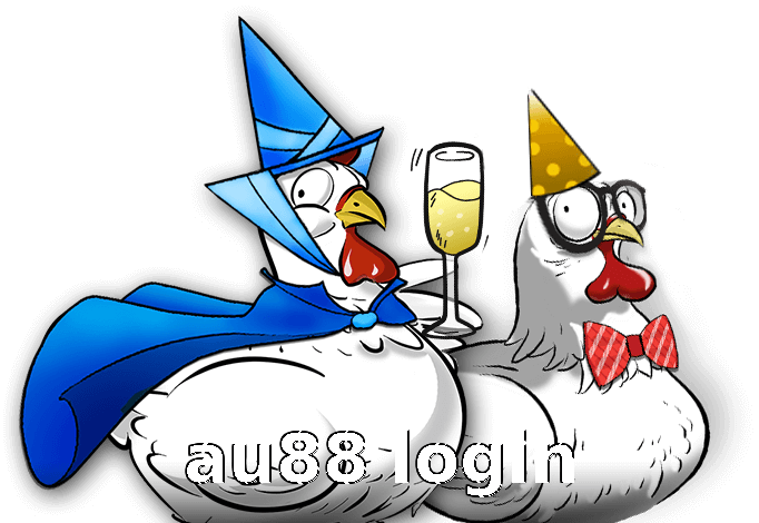 au88 login