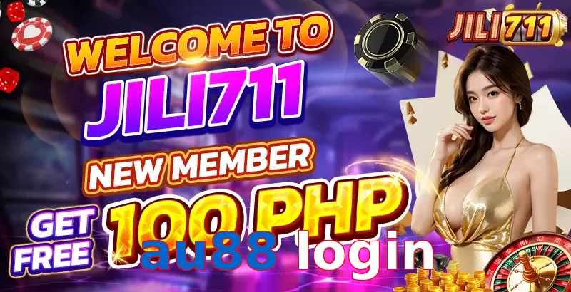 au88 login