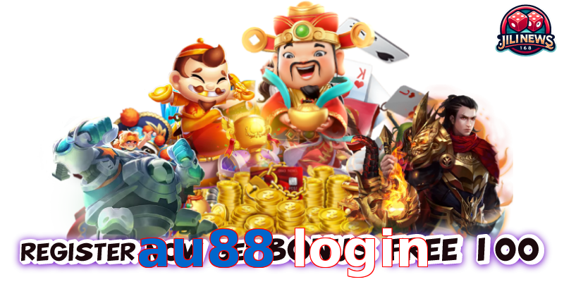 au88 login