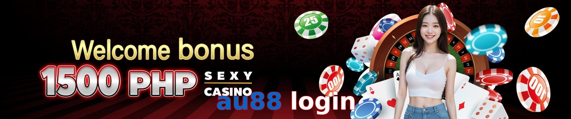 au88 login