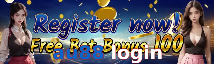 au88 login