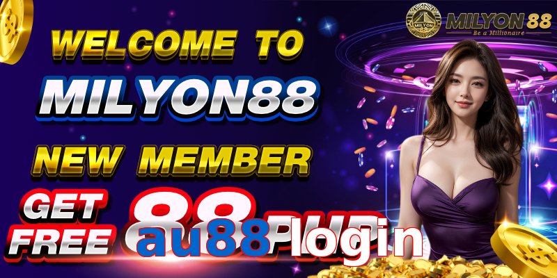 au88 login