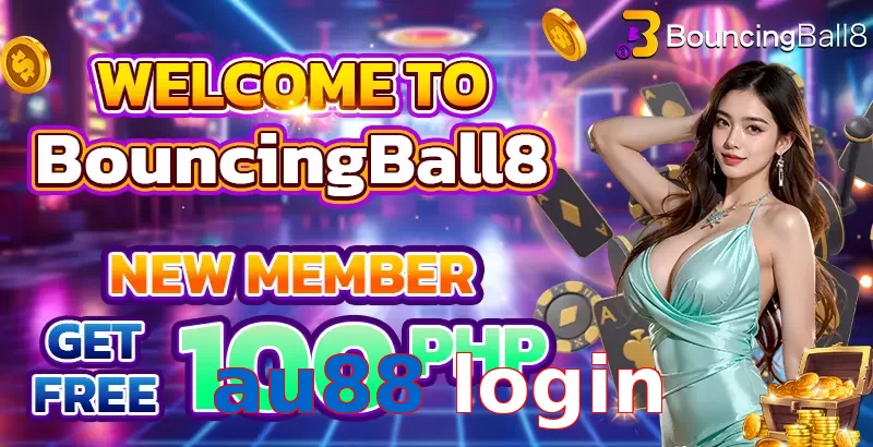 au88 login