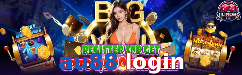 au88 login