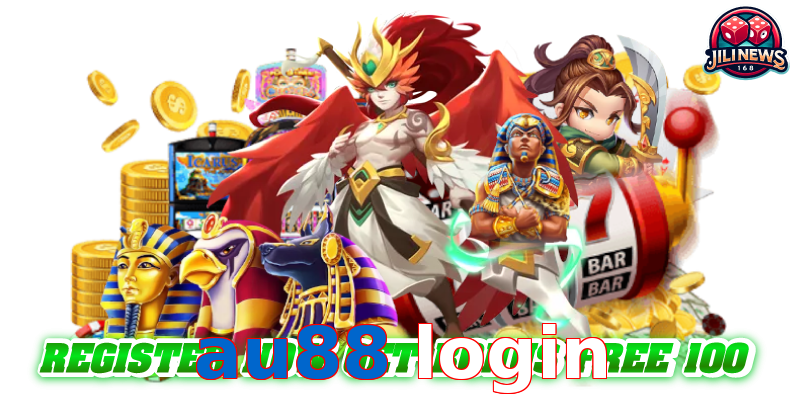 au88 login