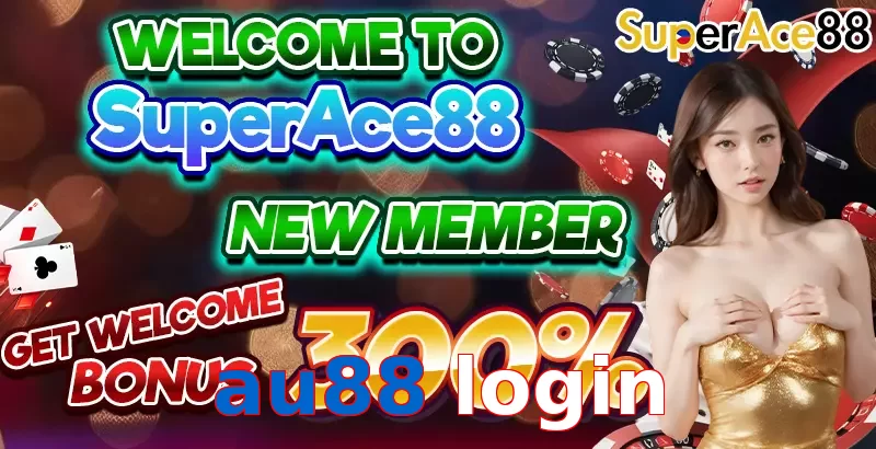 au88 login