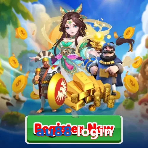 au88 login