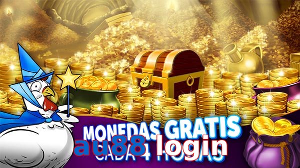 au88 login