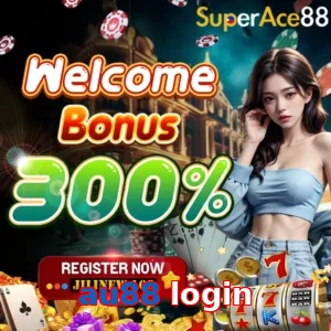 au88 login