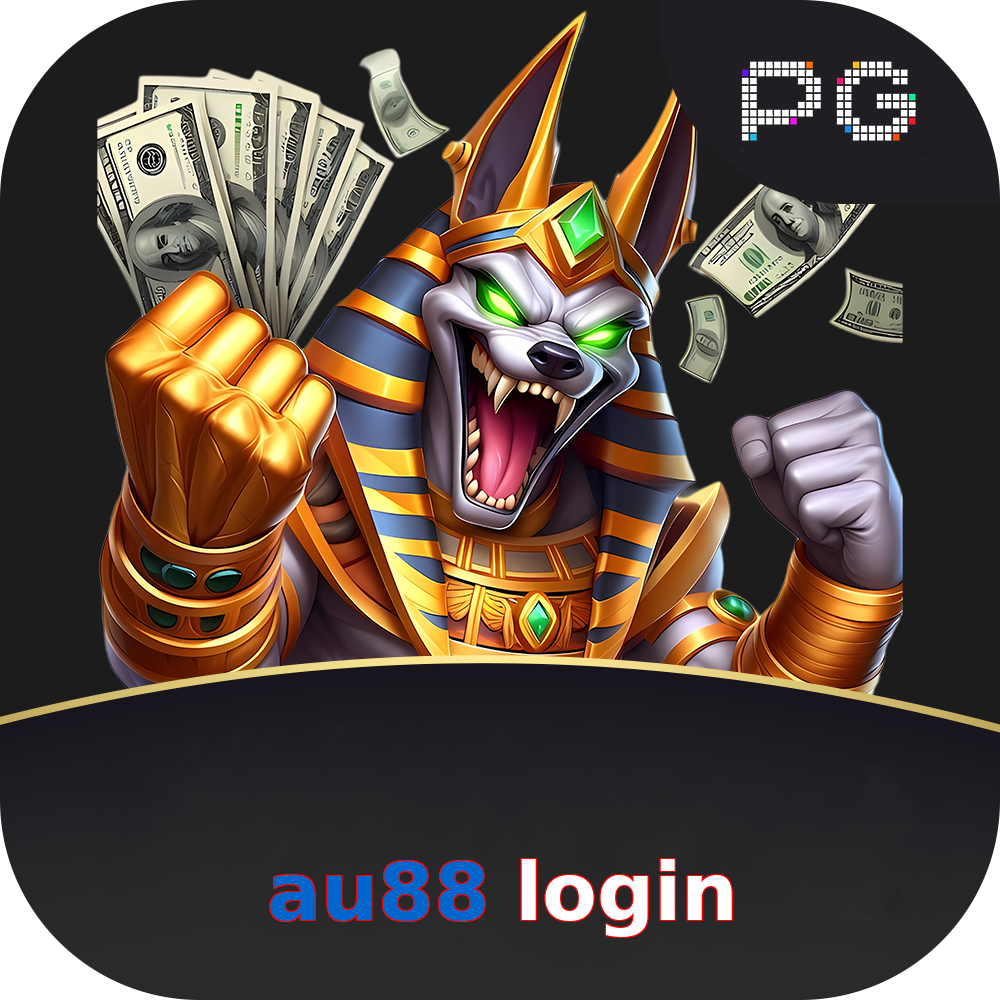 au88 login