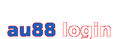 au88 login