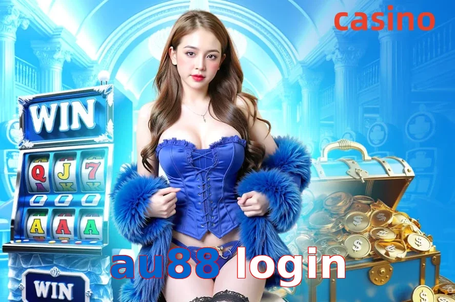 au88 login