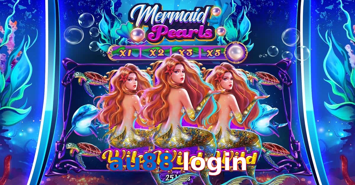 au88 login