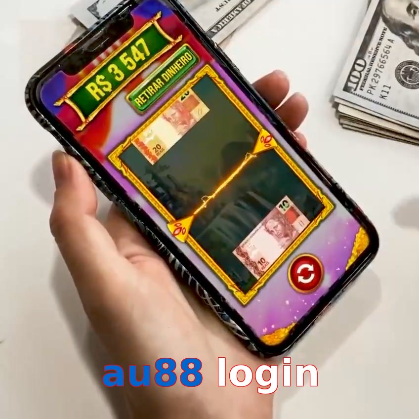 au88 login