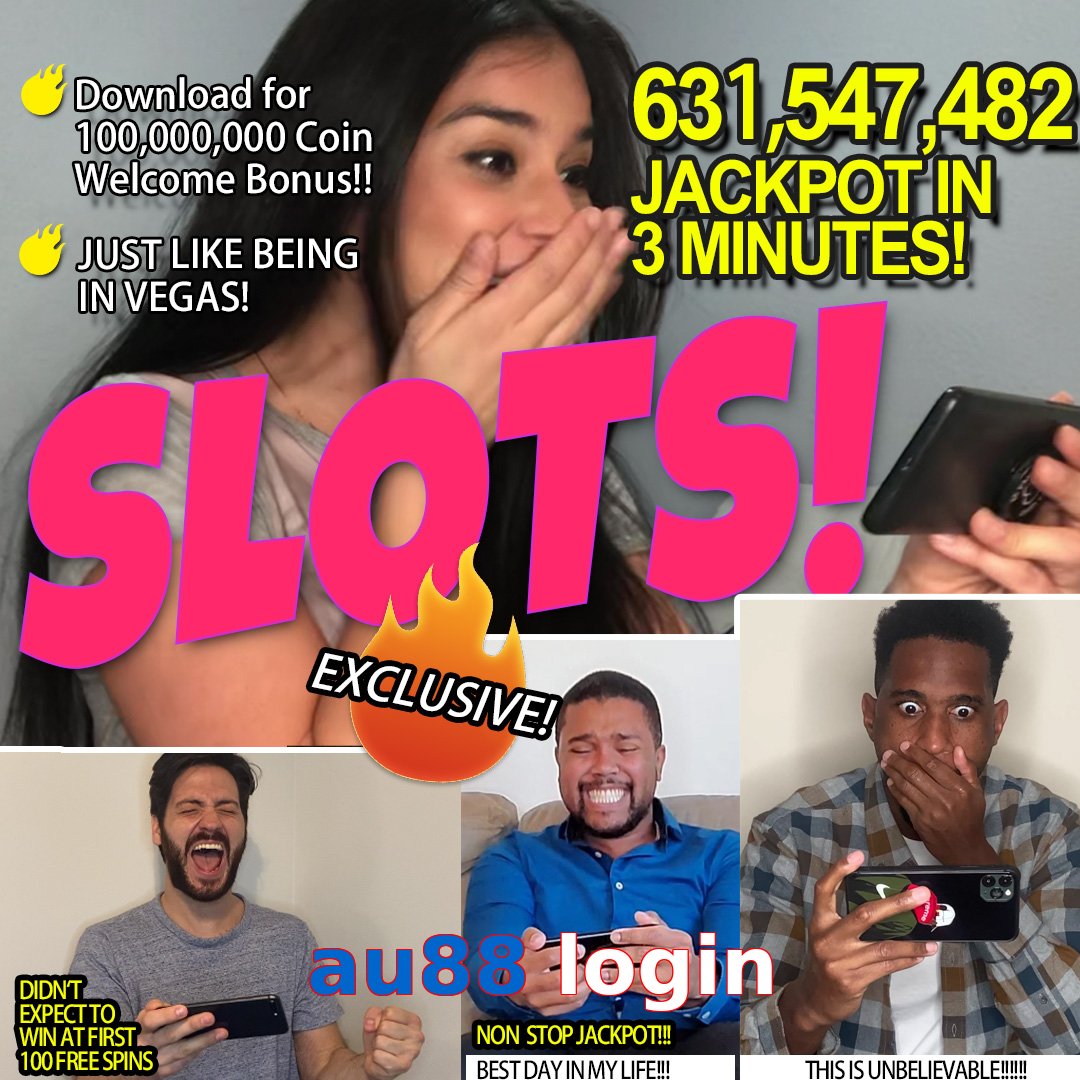 au88 login