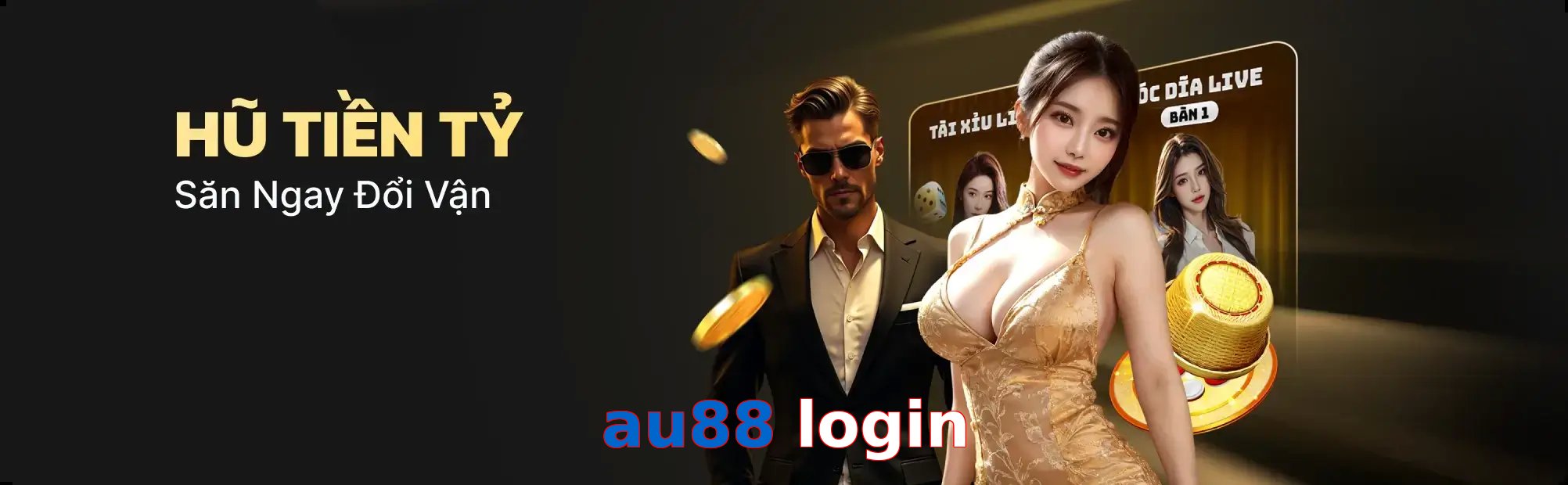 au88 login