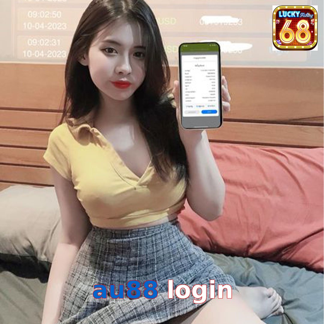 au88 login