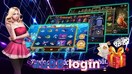 au88 login