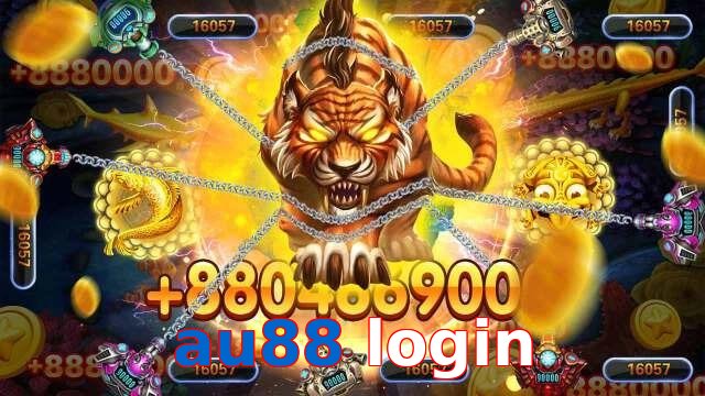 au88 login