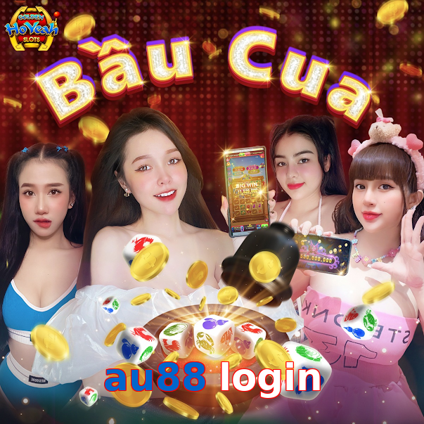 au88 login