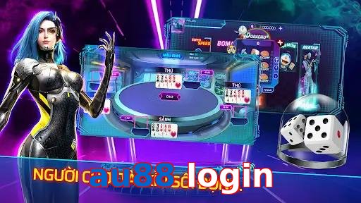 au88 login