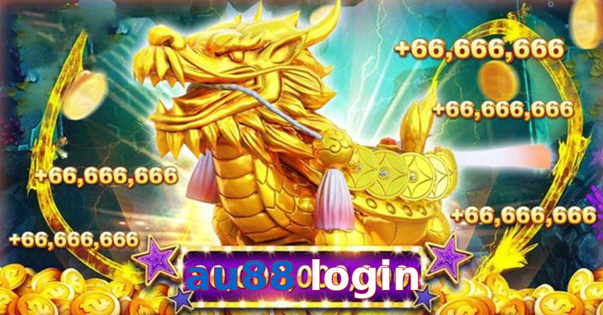 au88 login