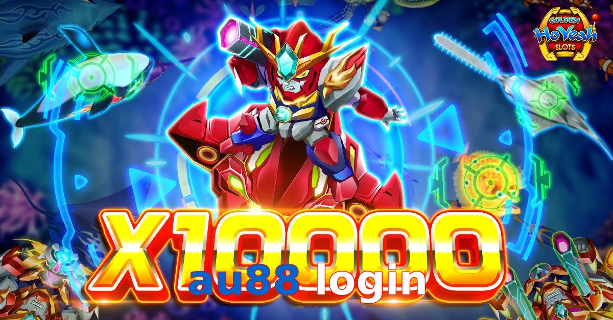 au88 login