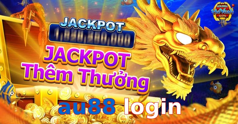 au88 login