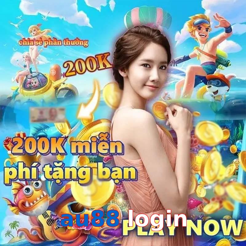 au88 login