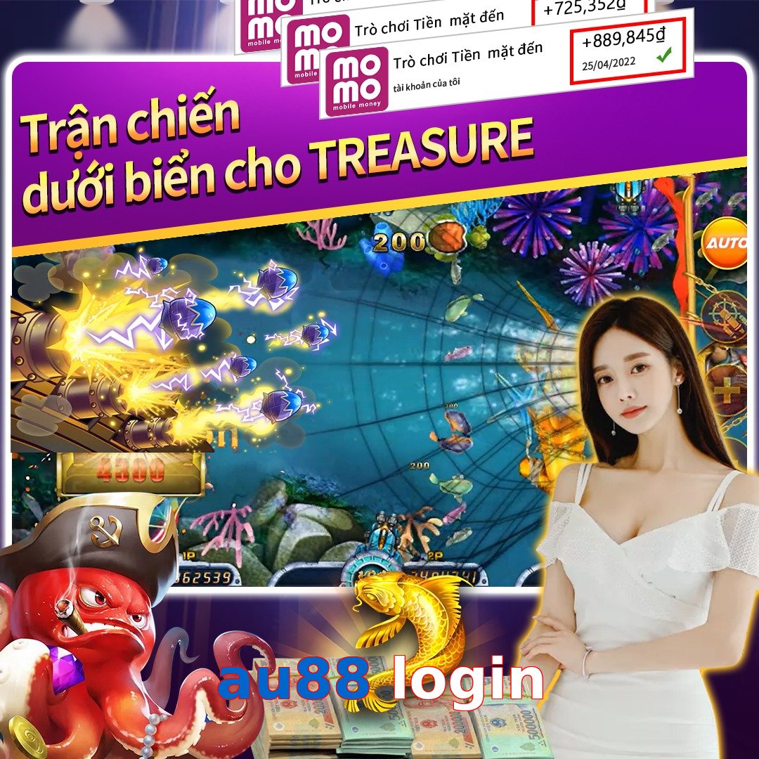 au88 login